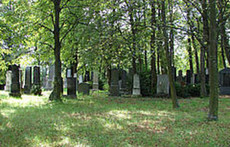 1988 wurde der Friedhof seiner ursprünglichen Bestimmung entsprechend wieder instand gesetzt