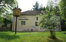 Taschek Mühle